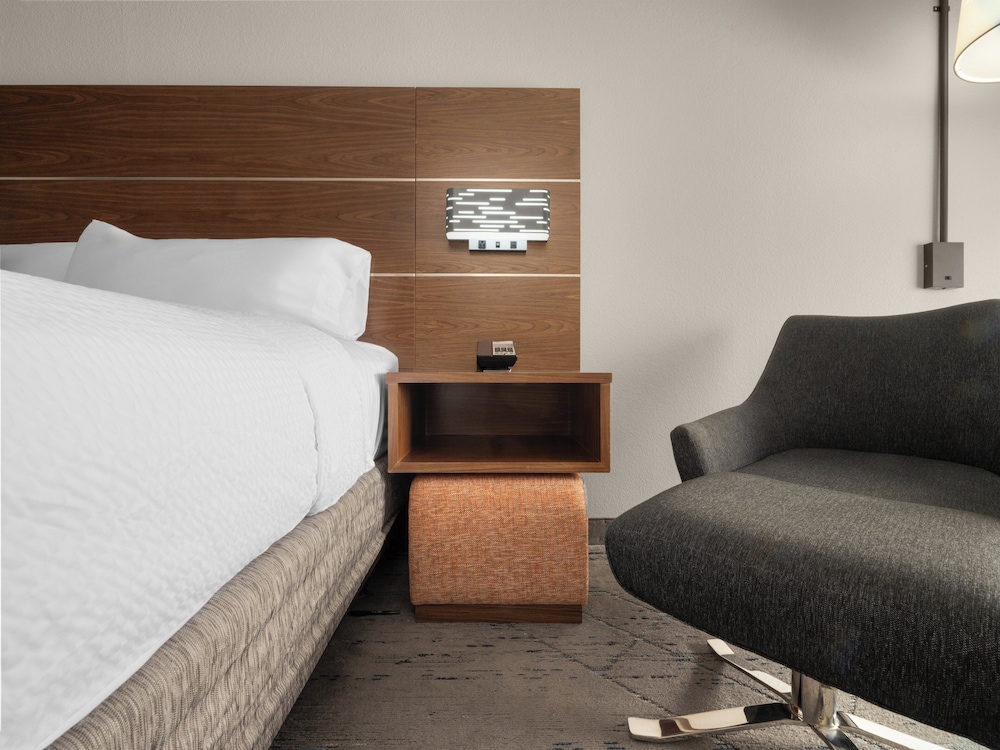 holiday inn express charlotte west gastonia by ihg