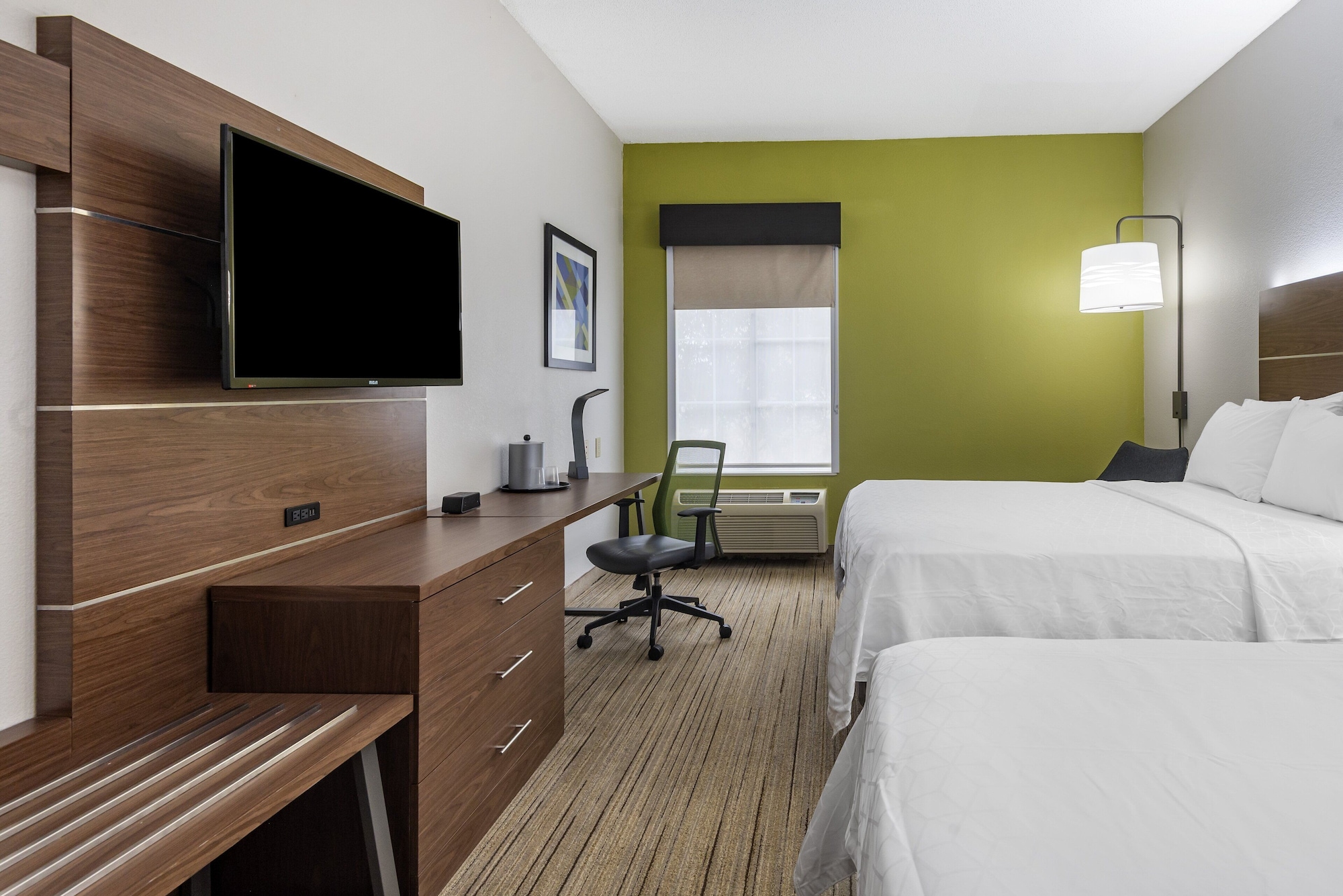 holiday inn express charlotte west gastonia by ihg