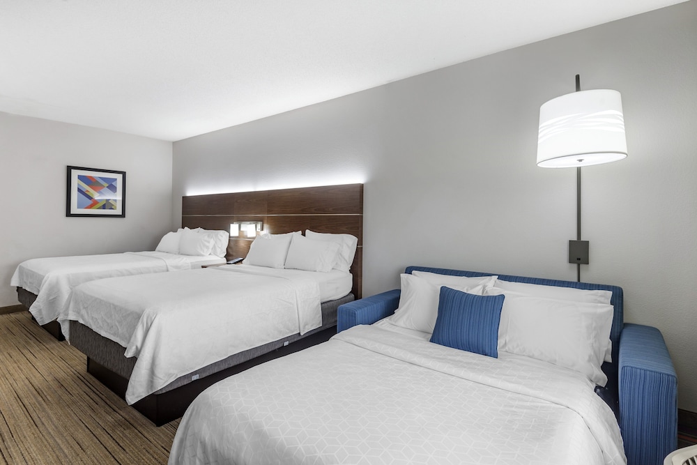 holiday inn express charlotte west gastonia by ihg