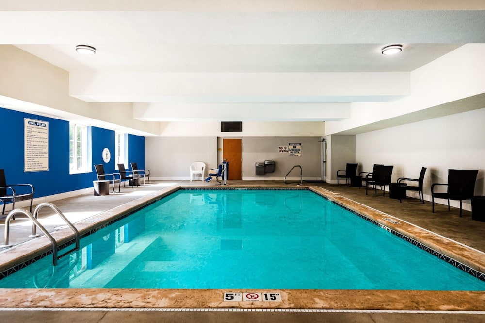 holiday inn express charlotte west gastonia by ihg
