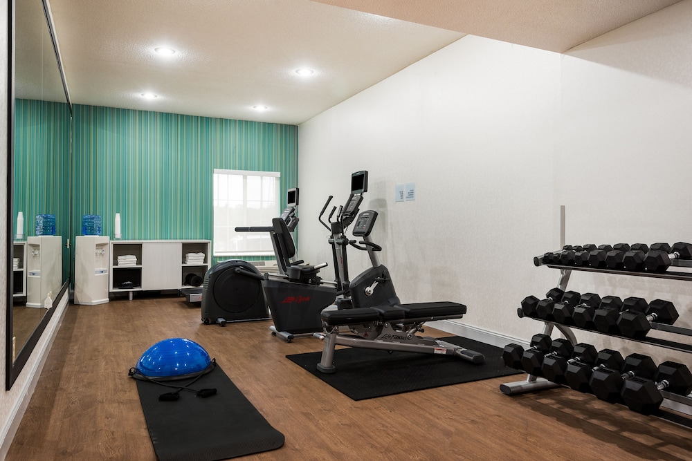 holiday inn express charlotte west gastonia by ihg