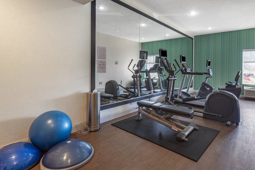 holiday inn express charlotte west gastonia by ihg