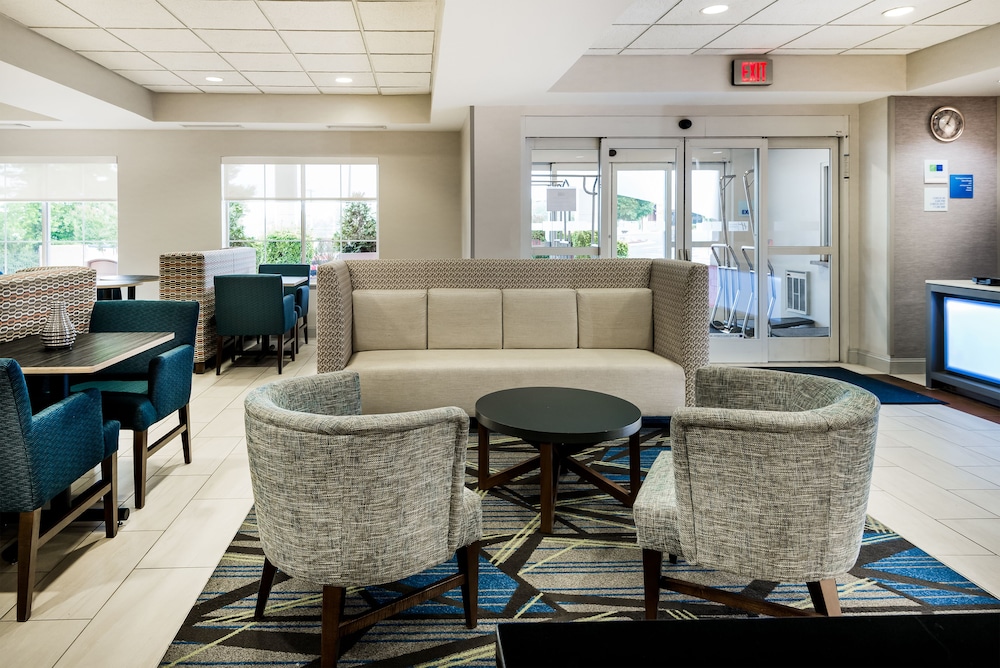 holiday inn express charlotte west gastonia by ihg