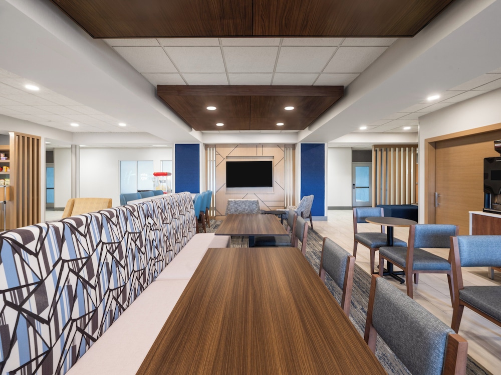 holiday inn express charlotte west gastonia by ihg