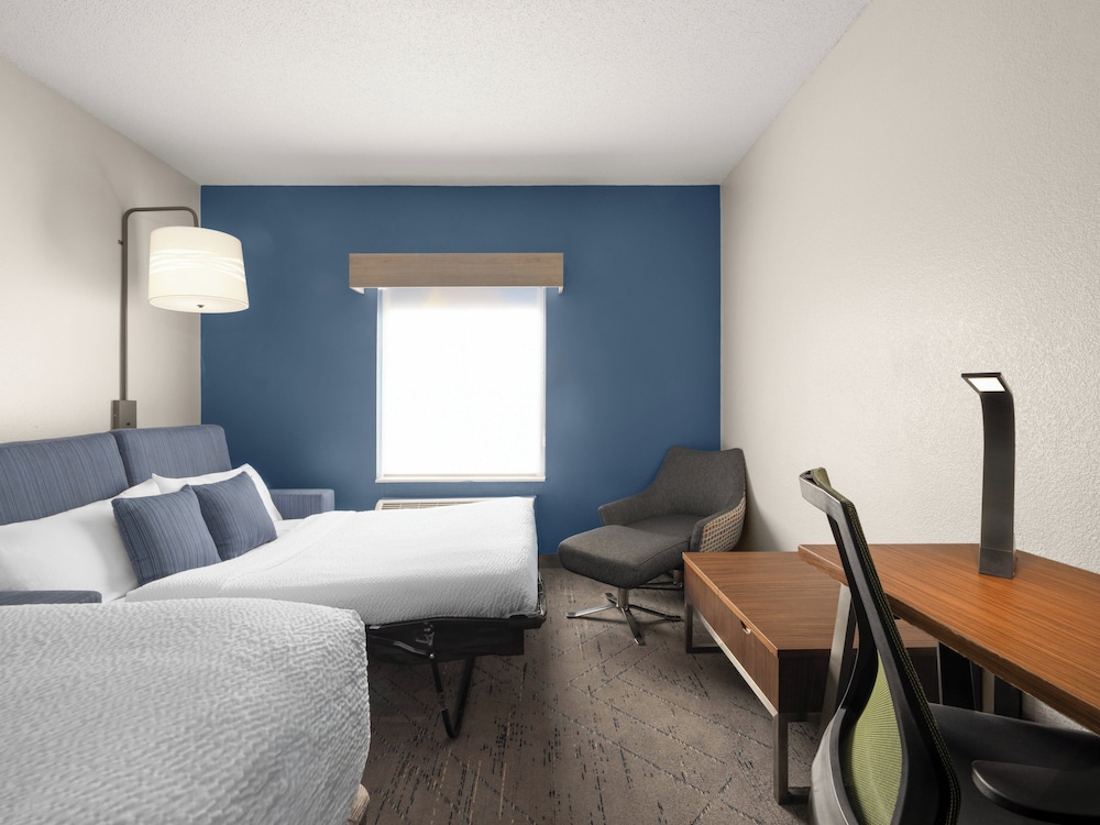 holiday inn express charlotte west gastonia by ihg