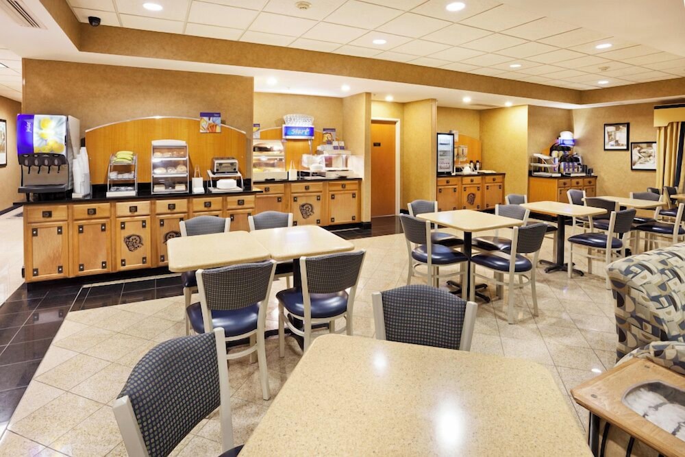 holiday inn express charlotte west gastonia by ihg