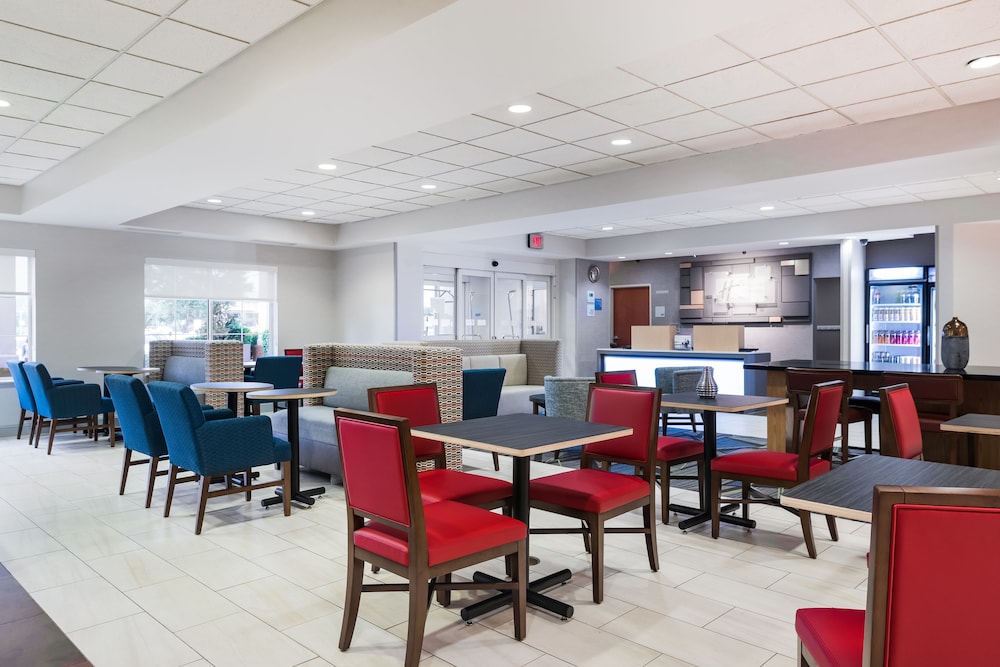 holiday inn express charlotte west gastonia by ihg