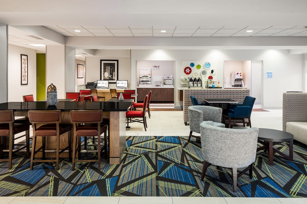 holiday inn express charlotte west gastonia by ihg