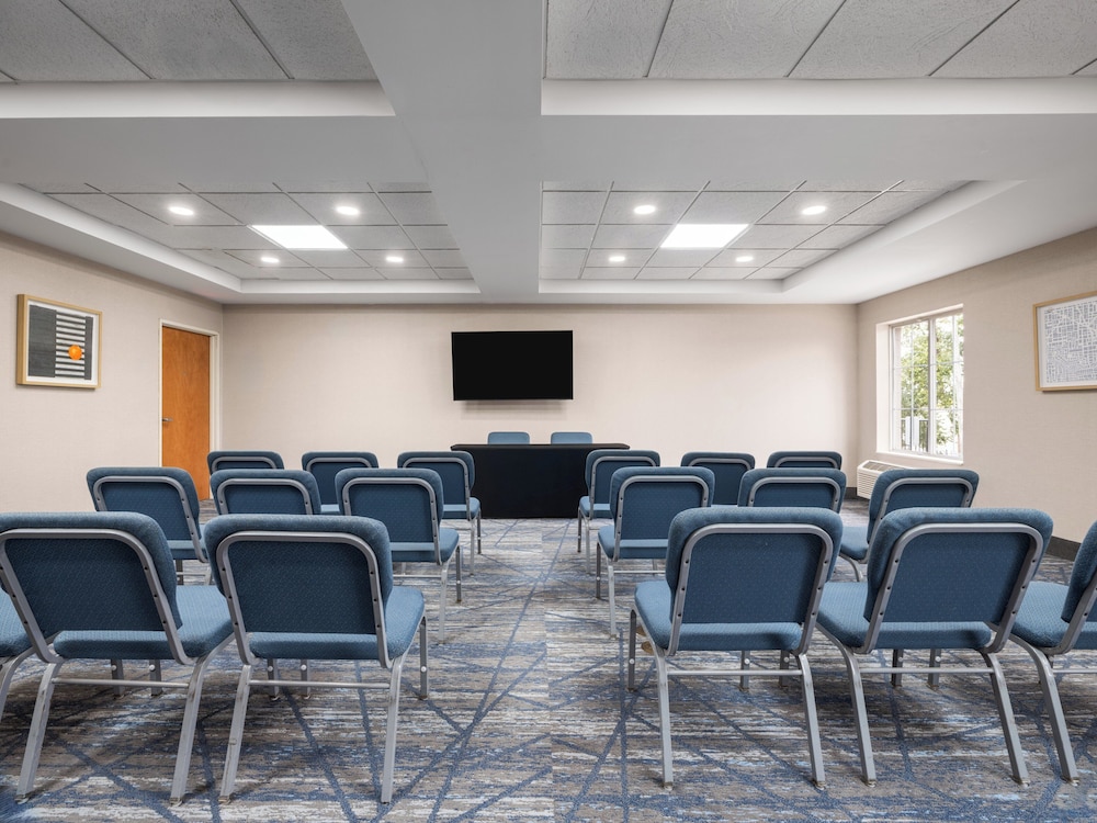 holiday inn express charlotte west gastonia by ihg