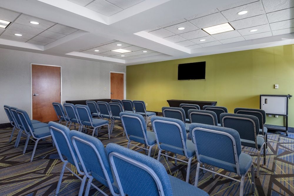holiday inn express charlotte west gastonia by ihg