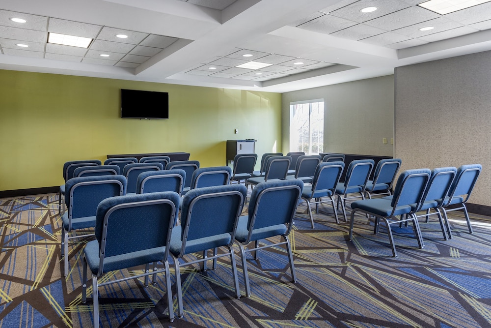 holiday inn express charlotte west gastonia by ihg