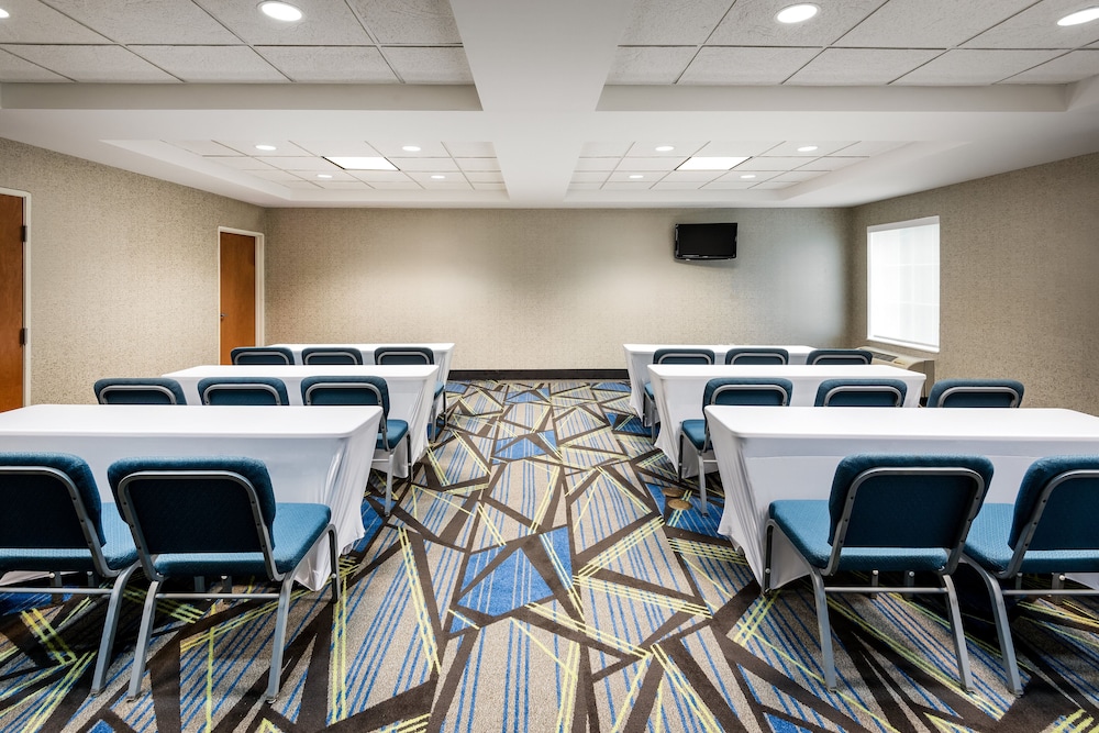 holiday inn express charlotte west gastonia by ihg