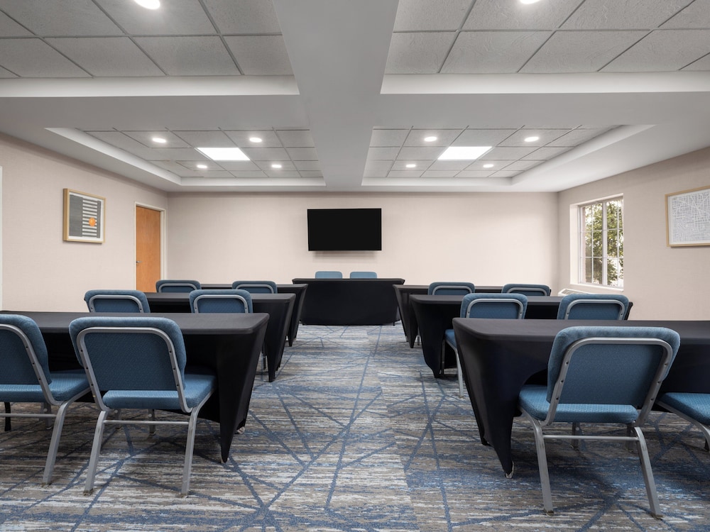 holiday inn express charlotte west gastonia by ihg