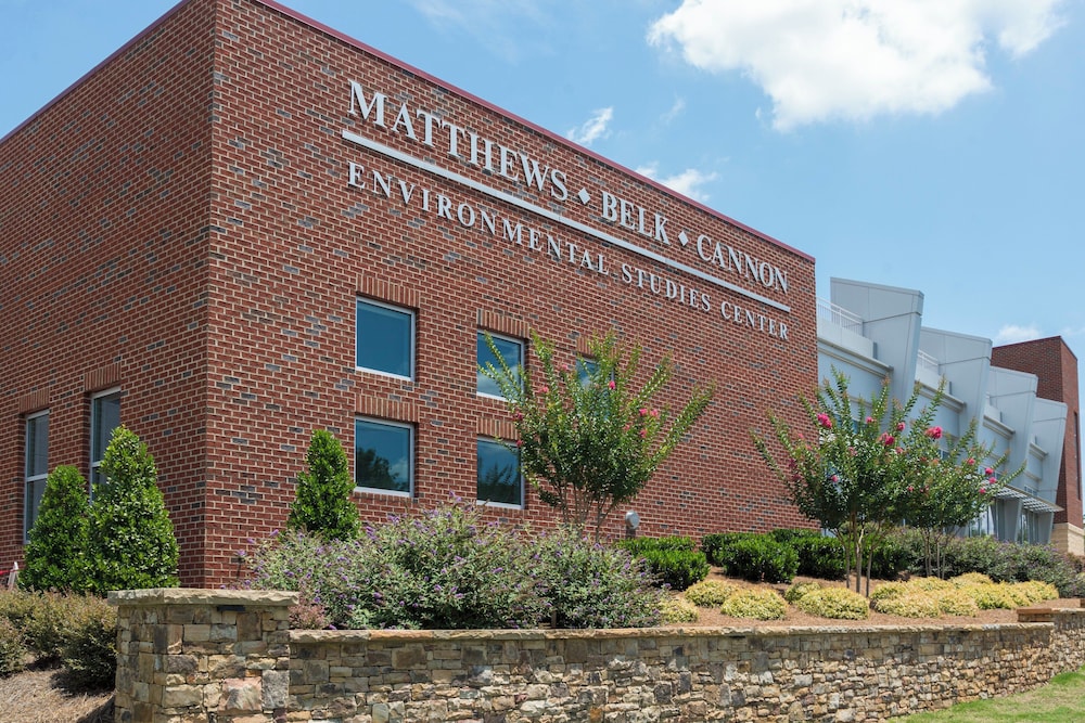 holiday inn express charlotte west gastonia by ihg