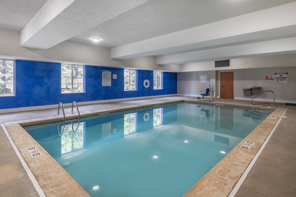 holiday inn express charlotte west gastonia by ihg