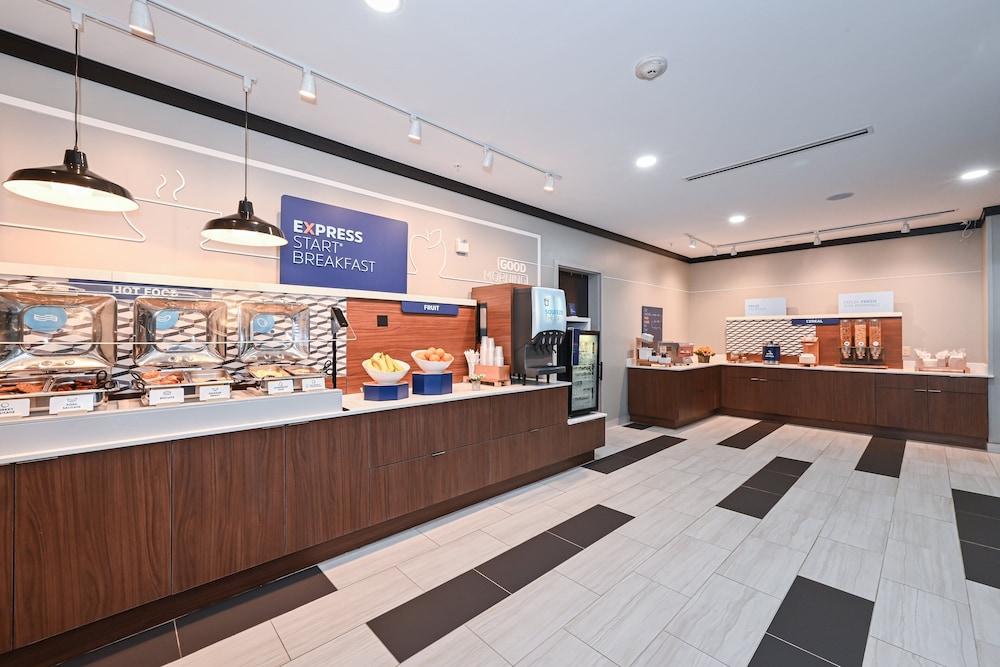 holiday inn express charlotte southeast matthews