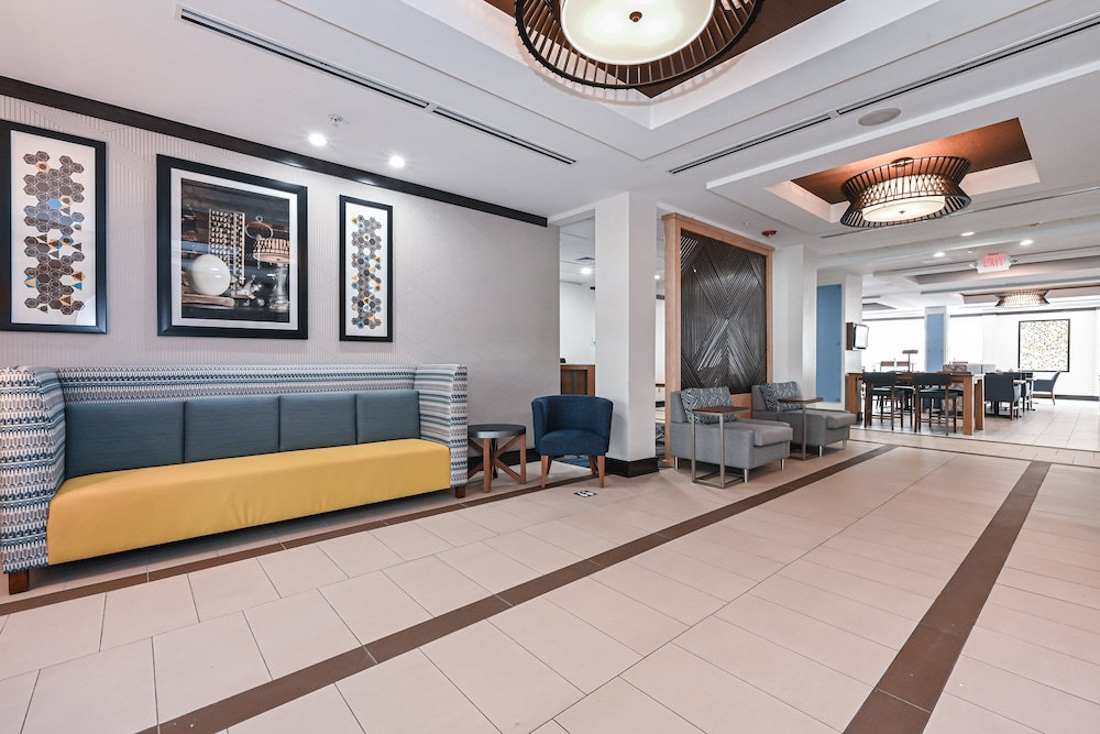 holiday inn express charlotte southeast matthews