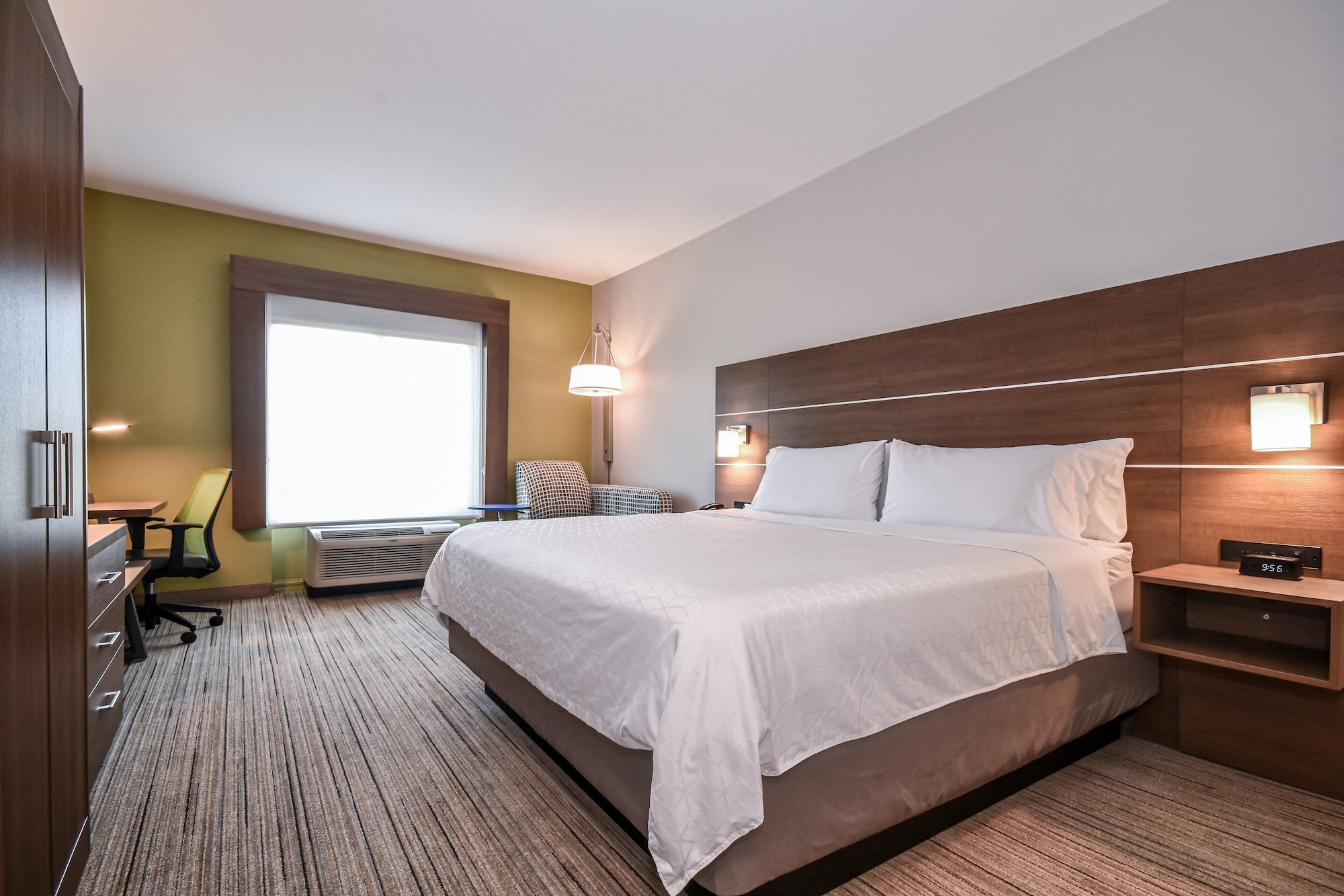 holiday inn express charlotte southeast matthews