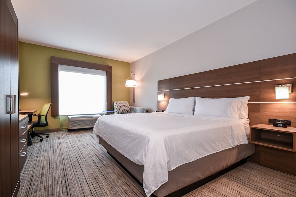 holiday inn express charlotte southeast matthews