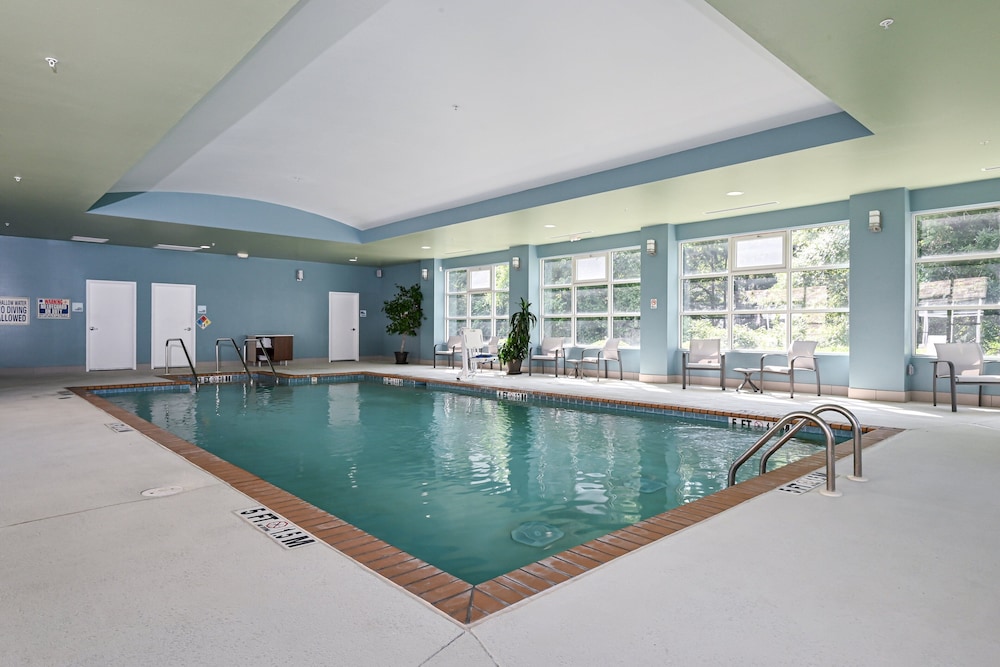holiday inn express charlotte southeast matthews