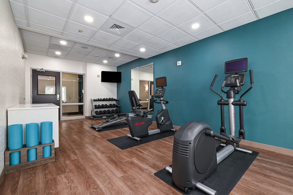 holiday inn express charlotte southeast matthews