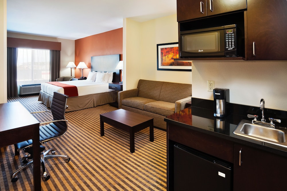 holiday inn express charlotte southeast matthews