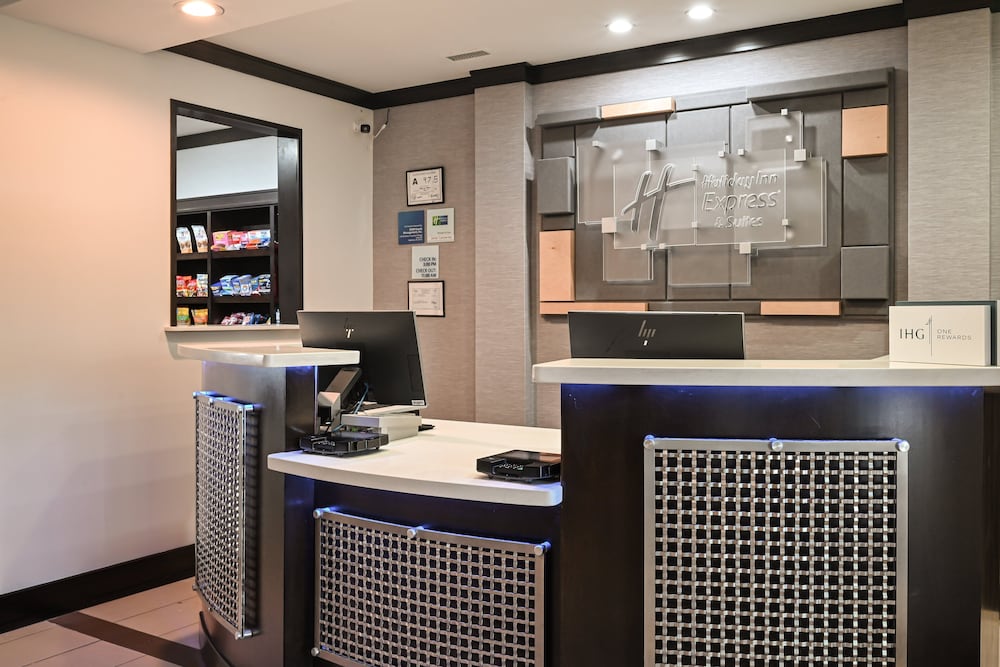 holiday inn express charlotte southeast matthews