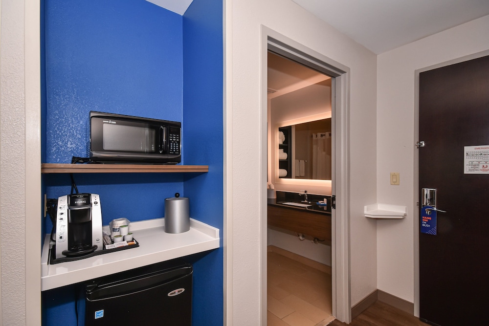 holiday inn express charlotte southeast matthews