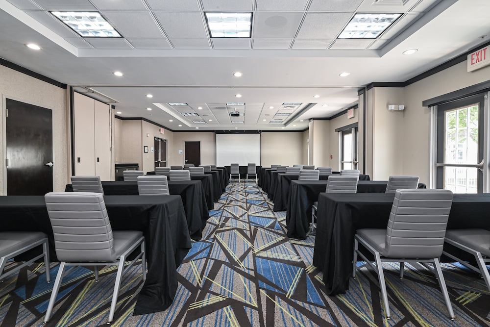 holiday inn express charlotte southeast matthews