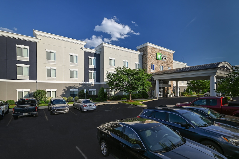 holiday inn express charlotte southeast matthews
