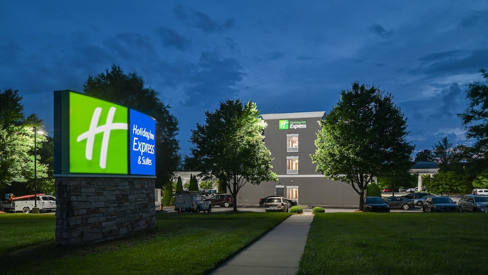 holiday inn express charlotte southeast matthews