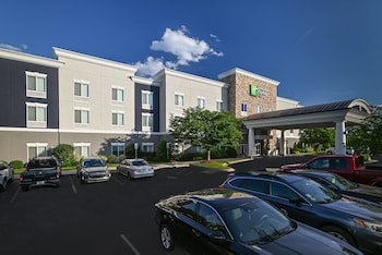 holiday inn express charlotte southeast matthews