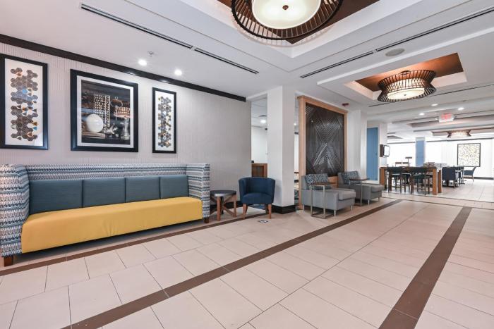 holiday inn express charlotte southeast matthews