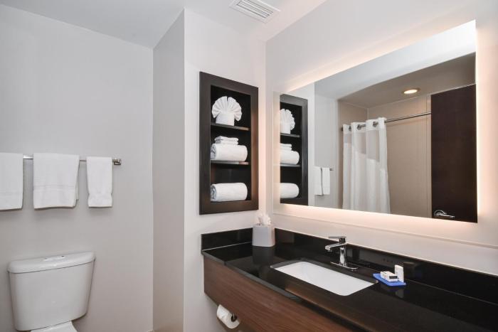 holiday inn express charlotte southeast matthews