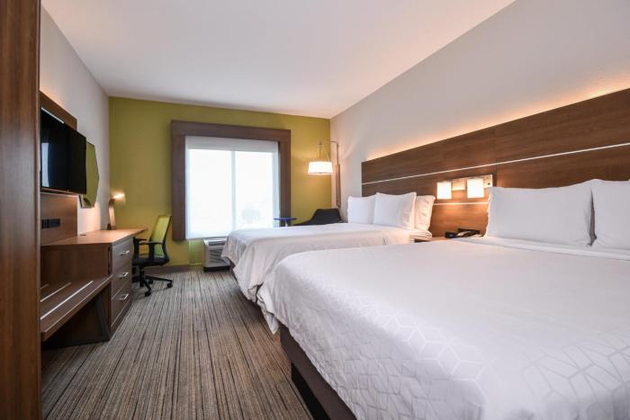holiday inn express charlotte southeast matthews