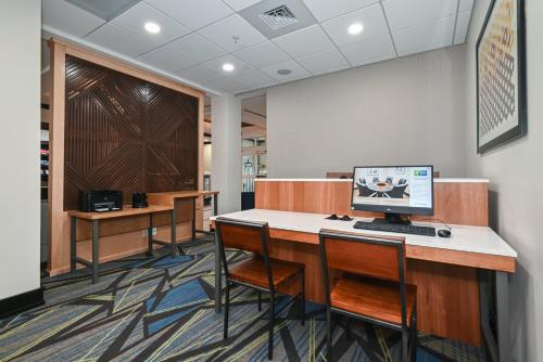 holiday inn express charlotte southeast matthews