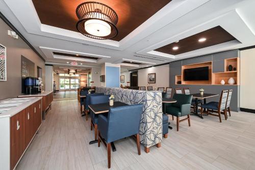 holiday inn express charlotte southeast matthews