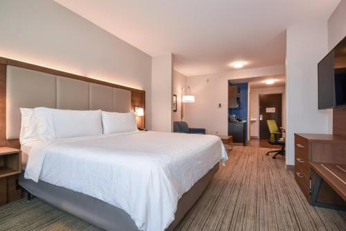 holiday inn express charlotte southeast matthews