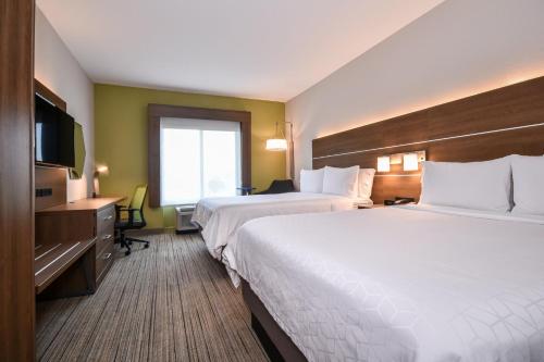 holiday inn express charlotte southeast matthews
