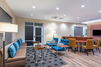 Towneplace Suites By Marriott Mooresville,Mooresville>>Charlotte,3 star