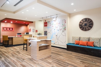 Towneplace Suites By Marriott Mooresville,Mooresville>>Charlotte,3 star