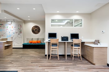 Towneplace Suites By Marriott Mooresville,Mooresville>>Charlotte,3 star