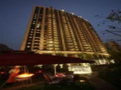 grand mercure shanghai hongqiao