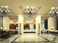 grand mercure shanghai hongqiao