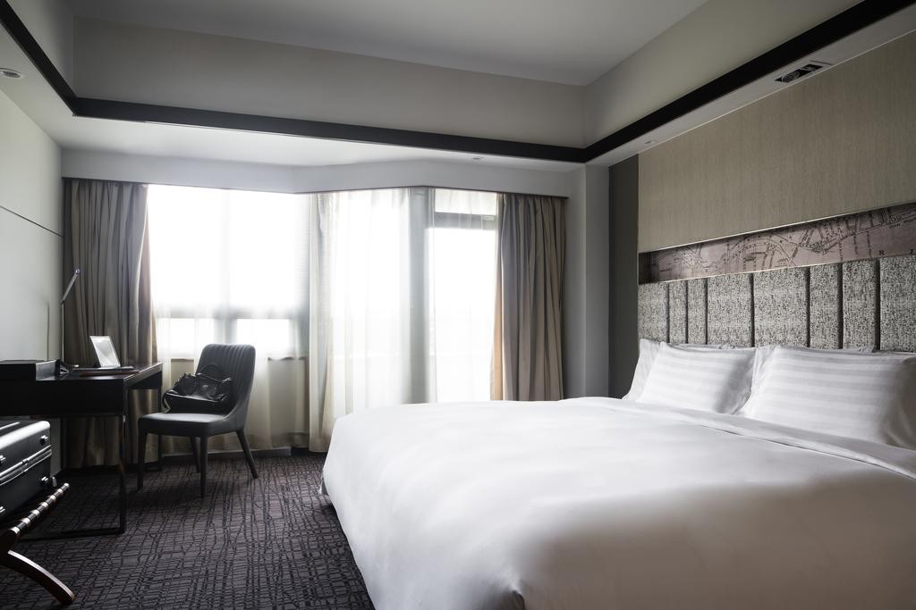 grand mercure shanghai hongqiao