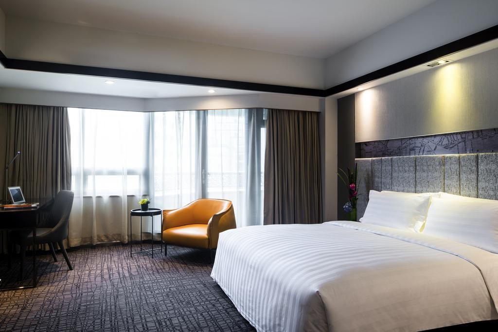 grand mercure shanghai hongqiao