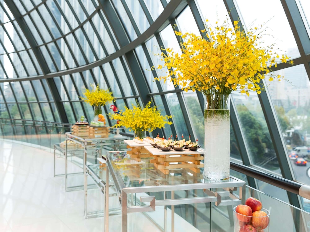 grand mercure shanghai hongqiao