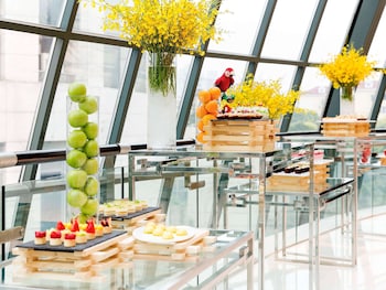 grand mercure shanghai hongqiao