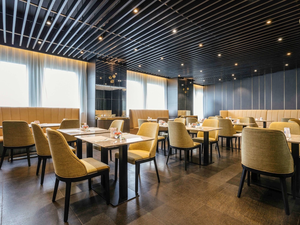 grand mercure shanghai hongqiao