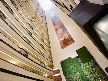 grand mercure shanghai hongqiao